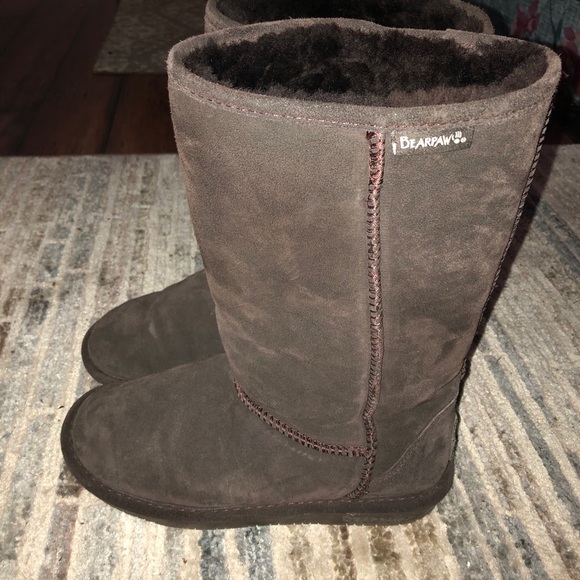 boots wore about 2 times - Picture 1 of 1